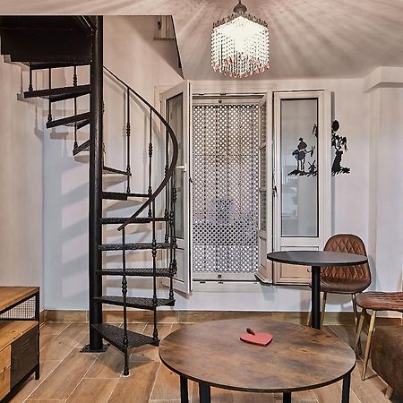 La Casa De Don Quijote Lejlighed Cádiz Eksteriør billede